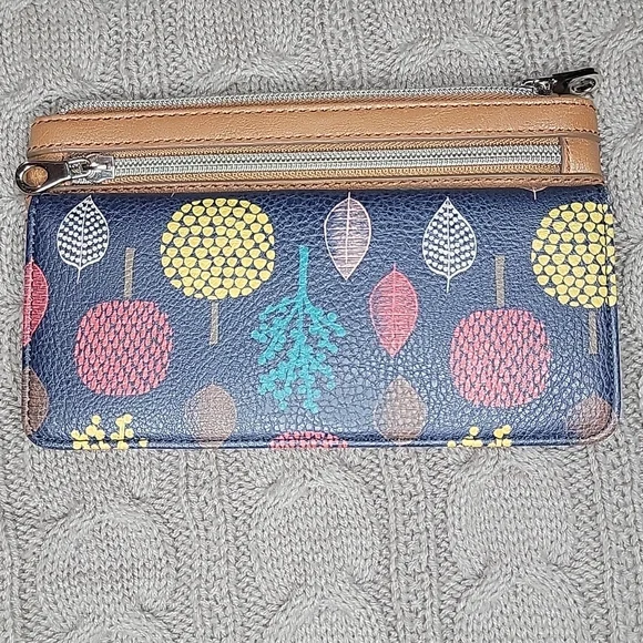 Relic Wallet - Picture 5 of 13